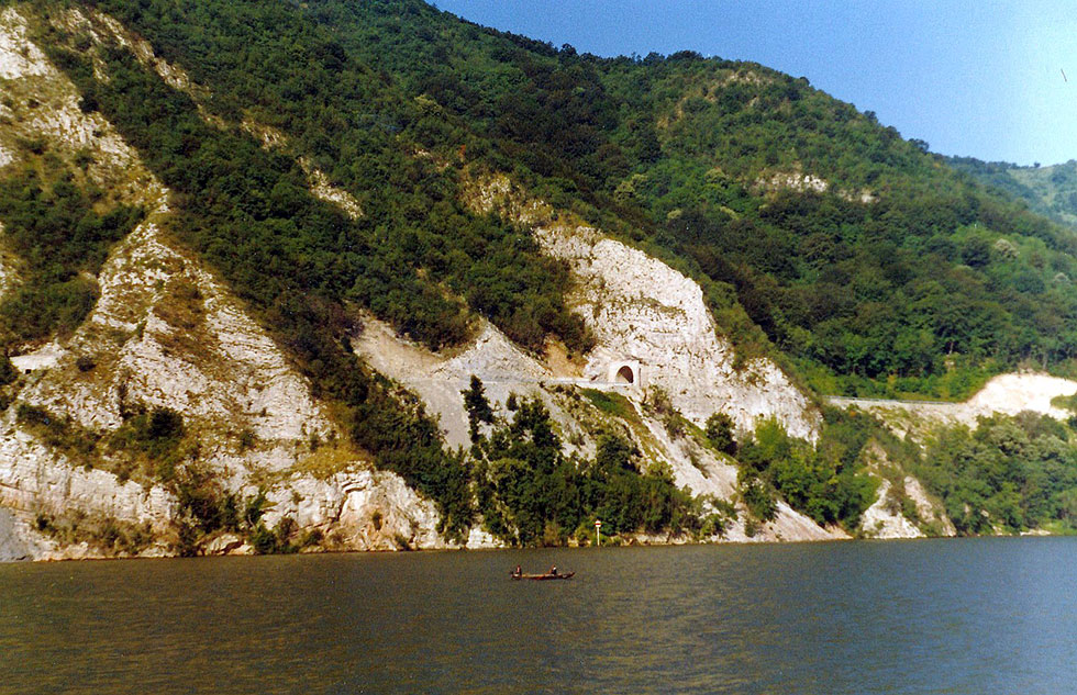 Donaulandschaft