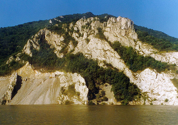 Donaulandschaft