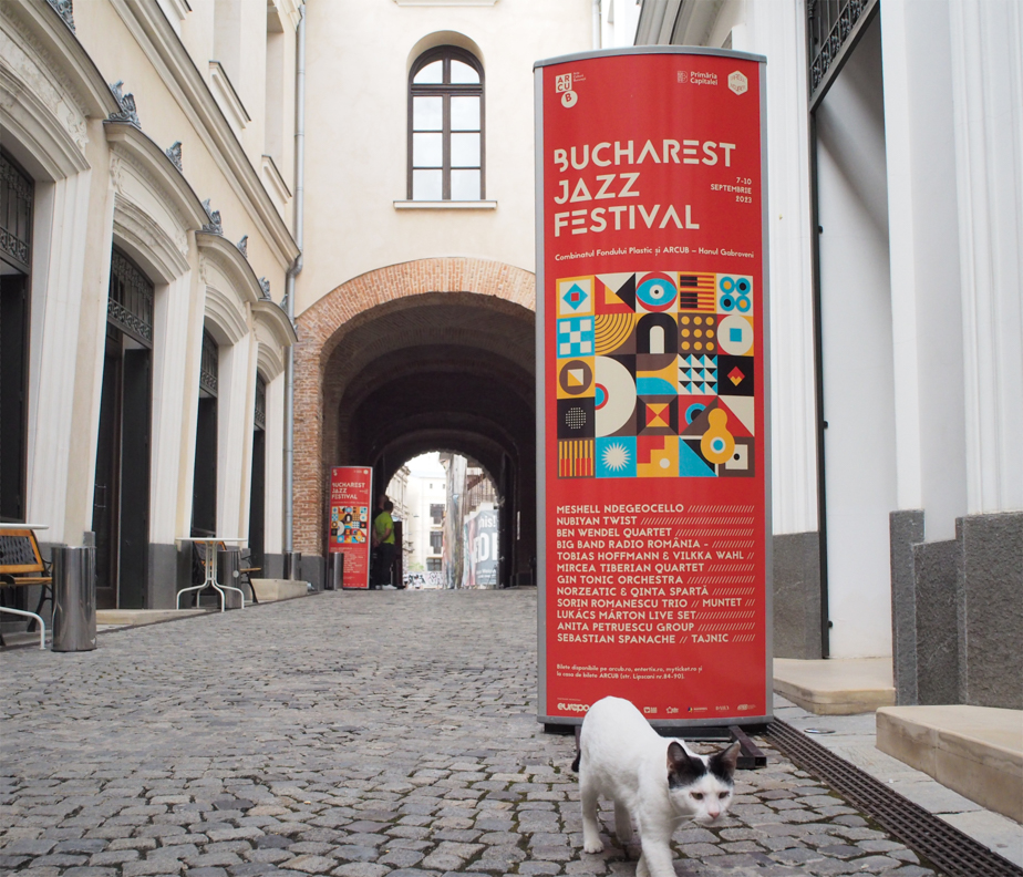 Straßenfotografie