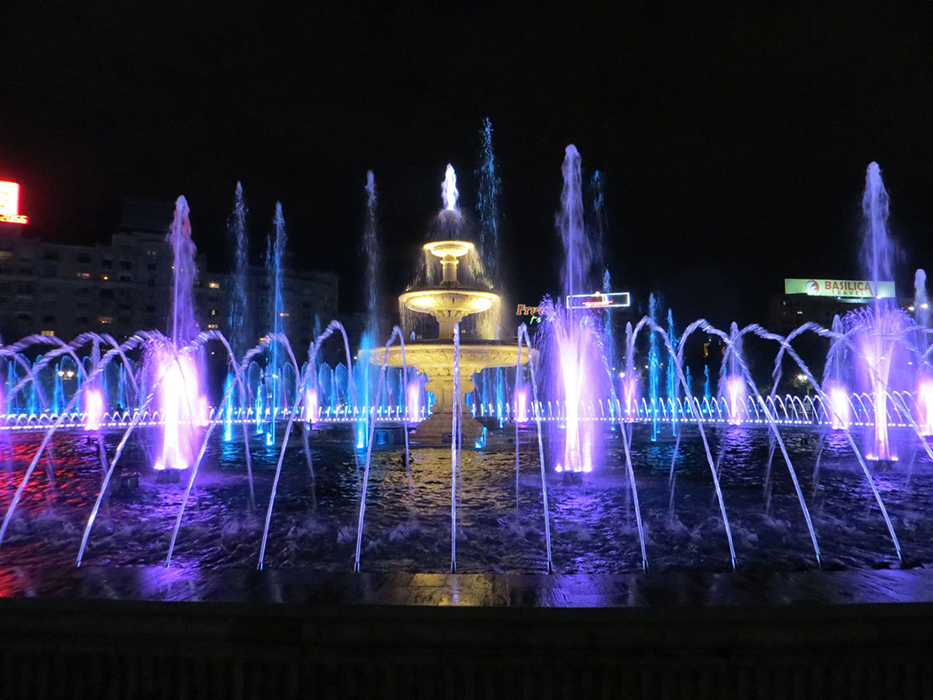 Bukarest 