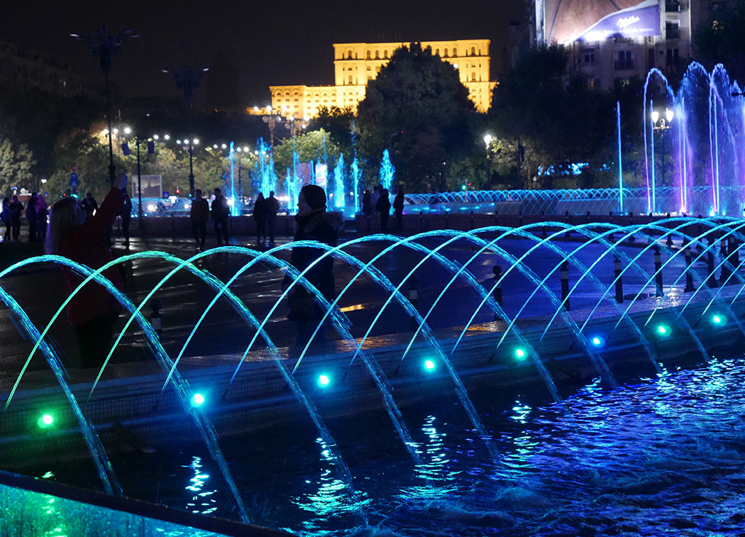 Bukarest 