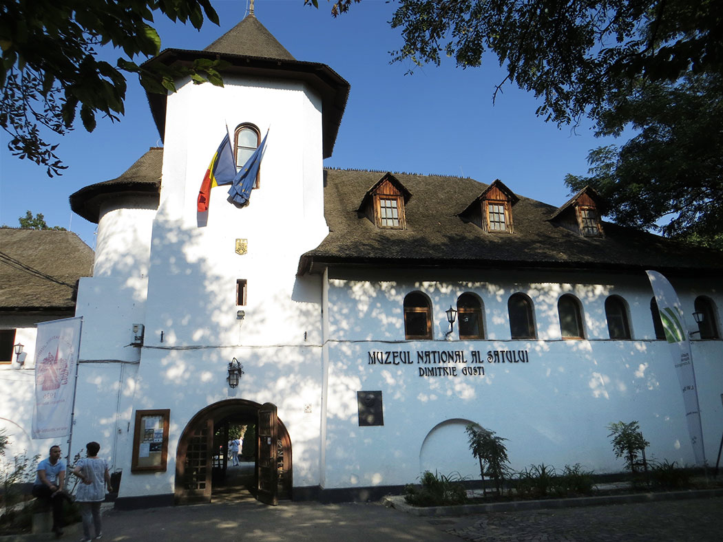 Freilichtmuseum