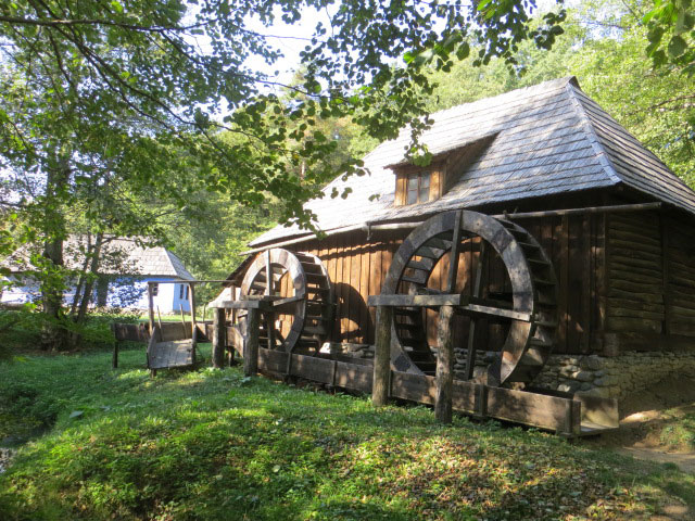 Freilichtmuseum
