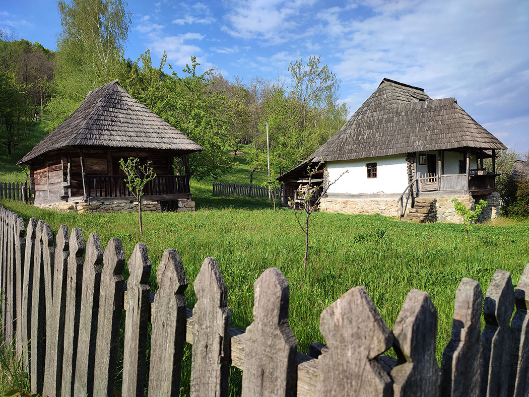 Freilichtmuseum