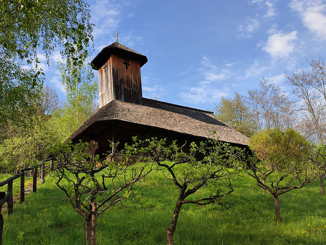 Freilichtmuseum