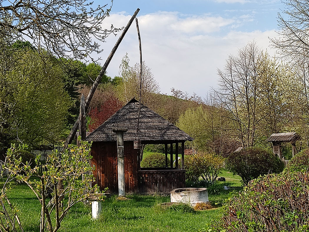 Freilichtmuseum