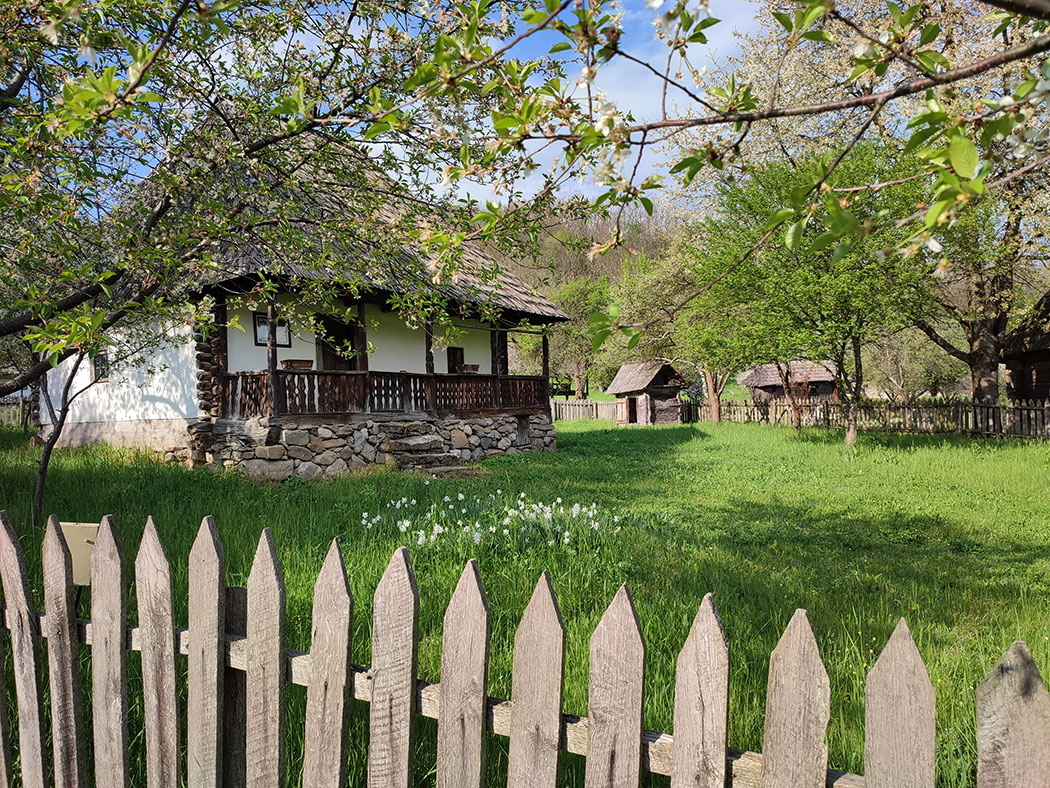 Freilichtmuseum
