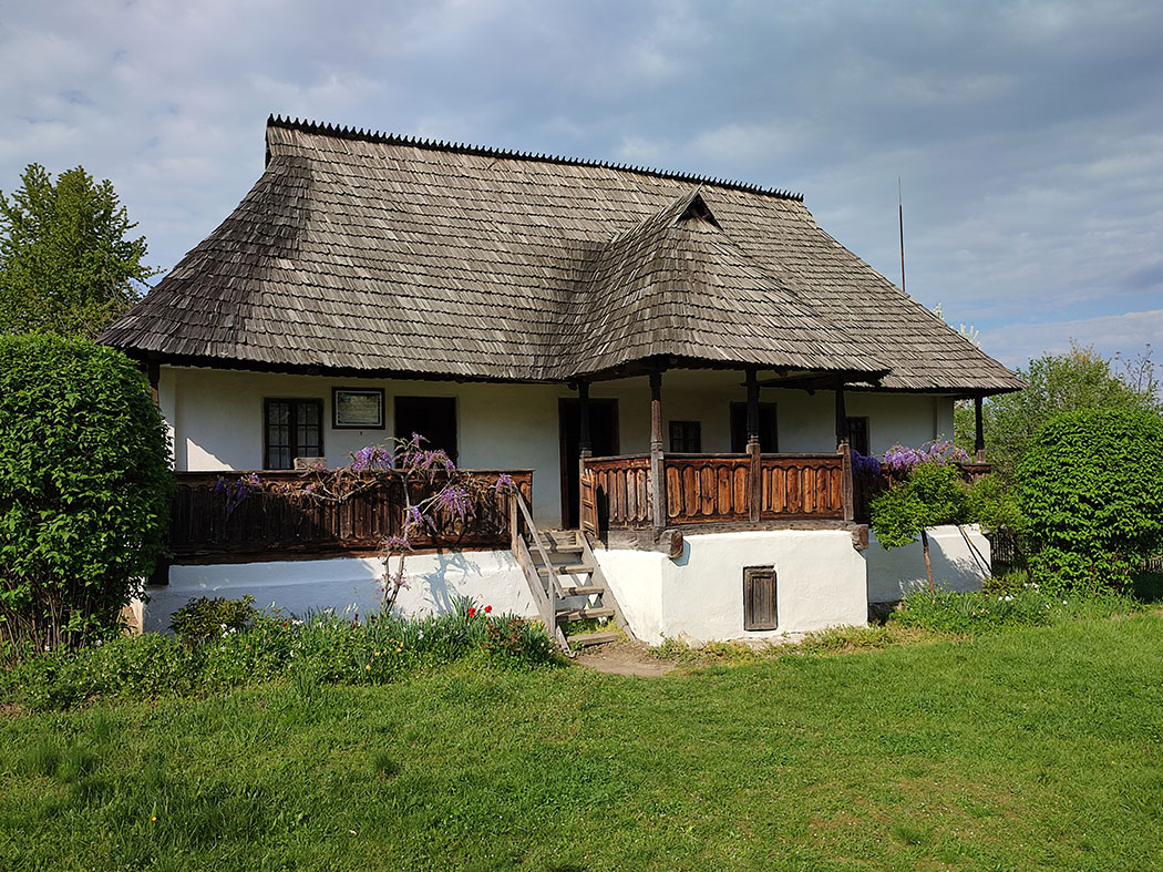 Freilichtmuseum