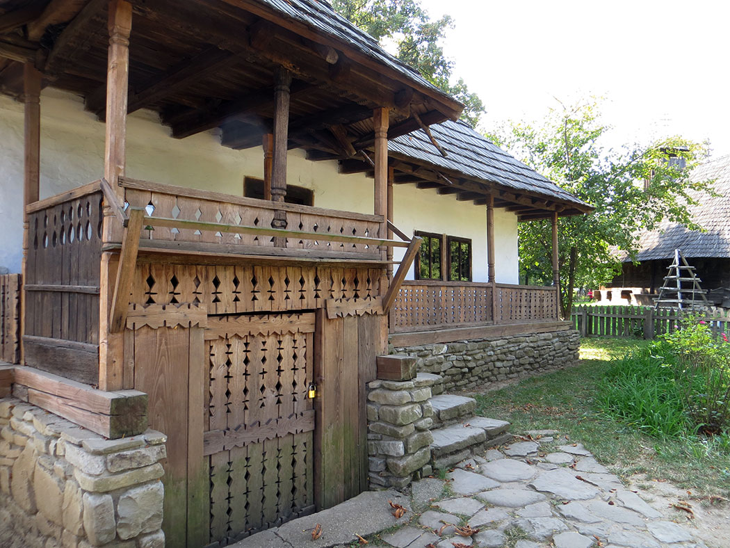 Freilichtmuseum