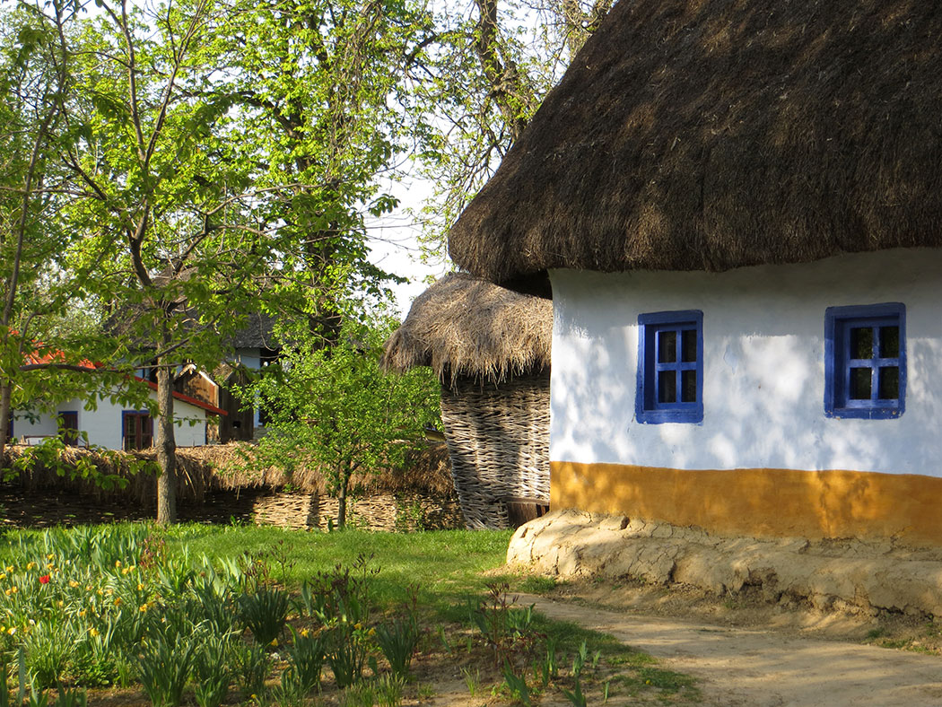Freilichtmuseum
