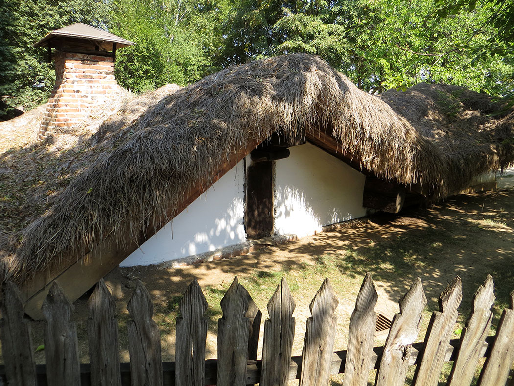 Freilichtmuseum