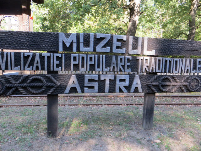 Freilichtmuseum