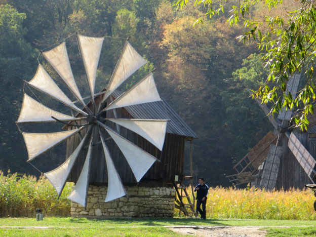 Freilichtmuseum