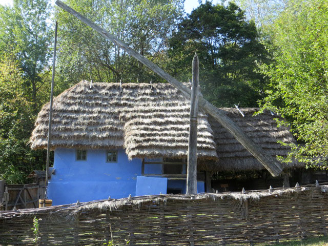 Freilichtmuseum