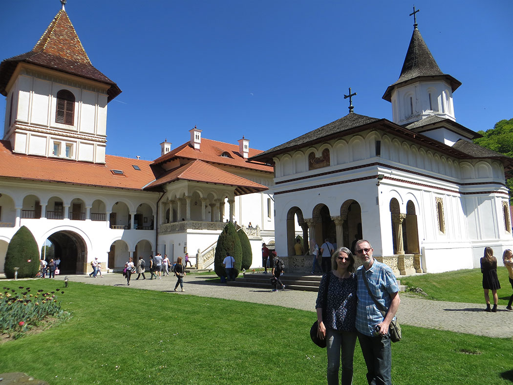 Kloster