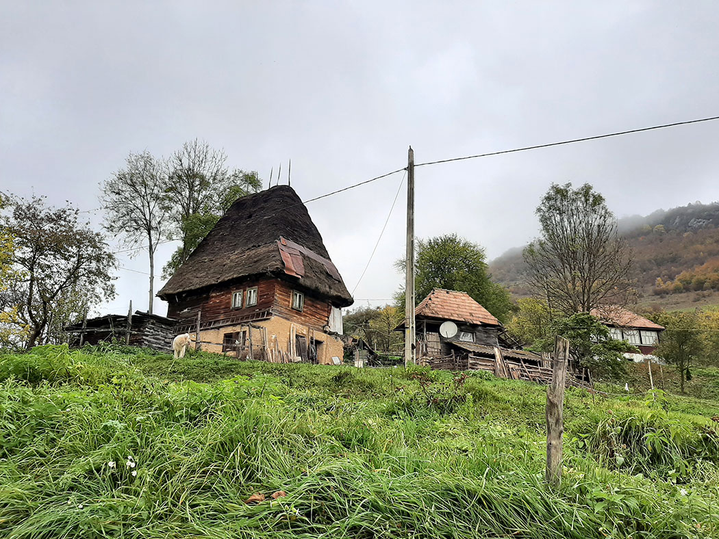 altes Motzenhaus