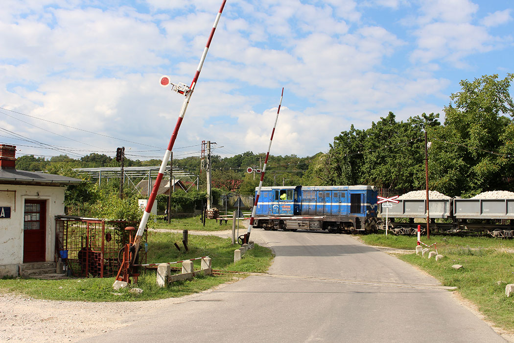Eisenbahn