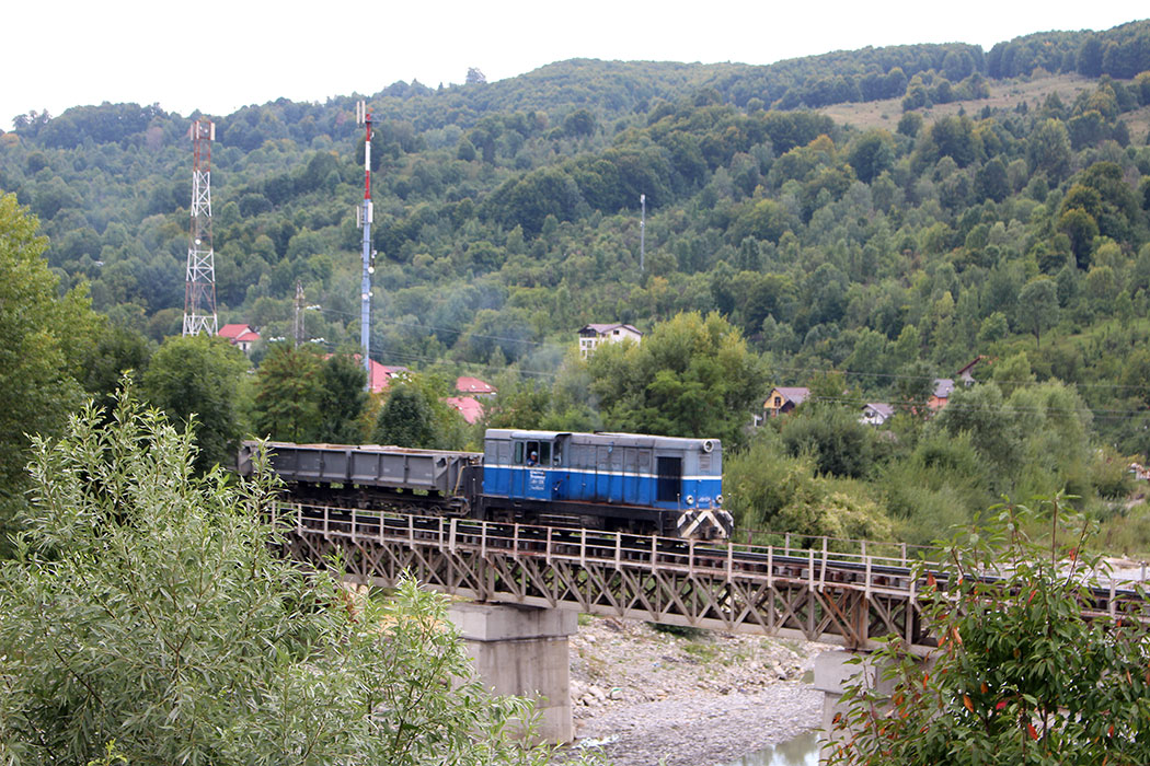Eisenbahn