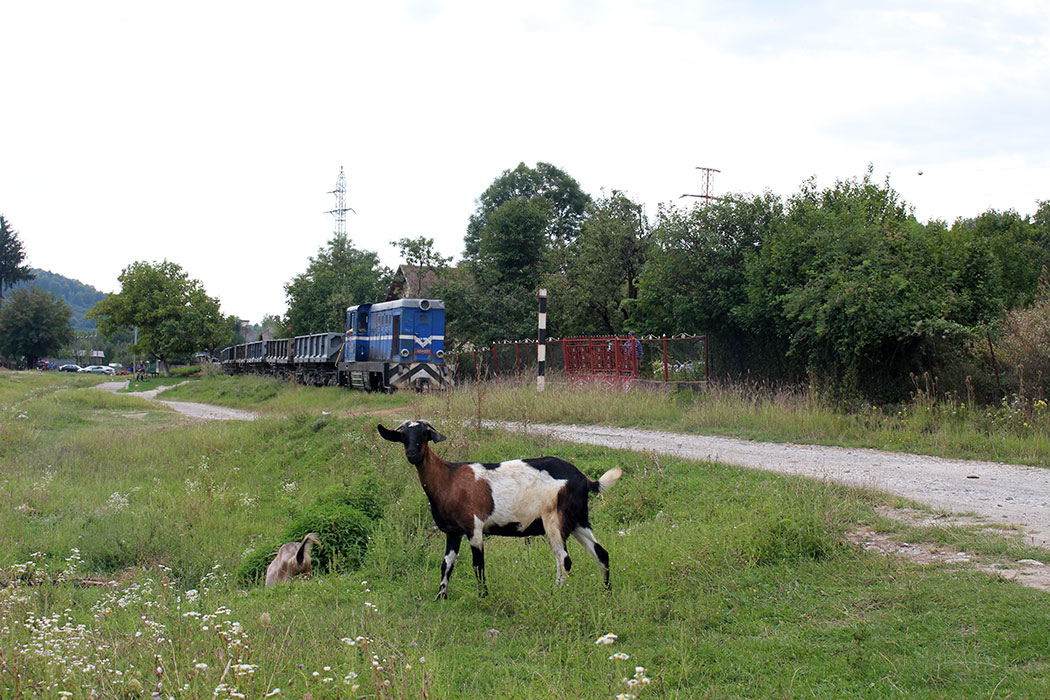 Eisenbahn