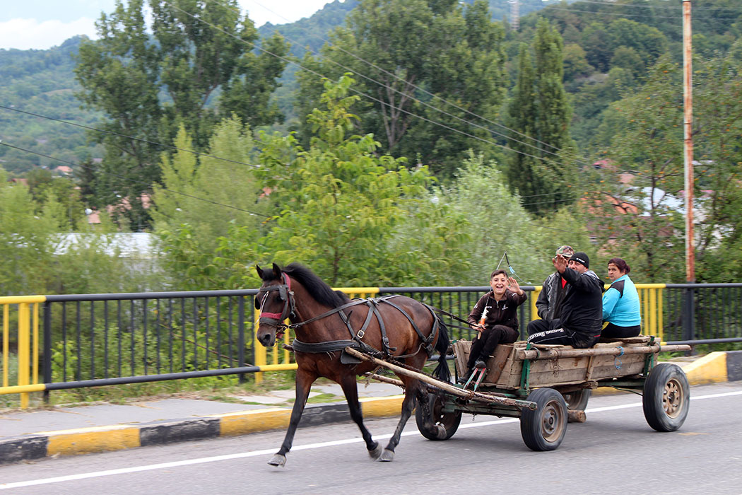 Eisenbahn