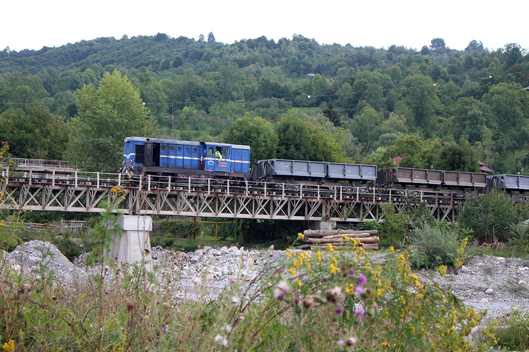 Eisenbahn