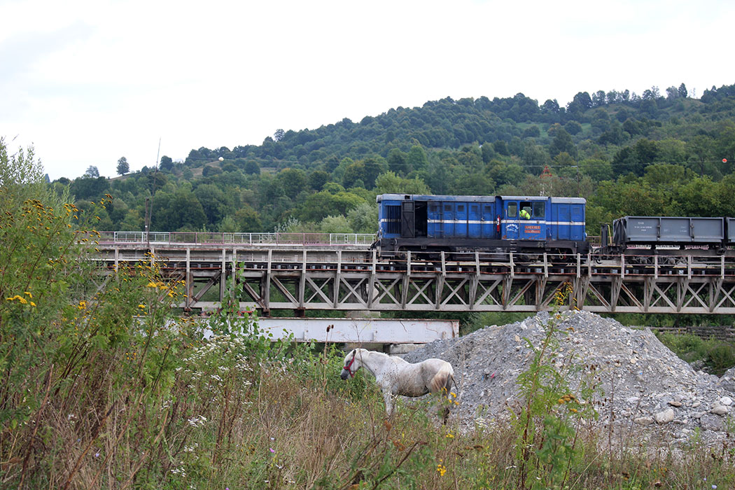 Eisenbahn
