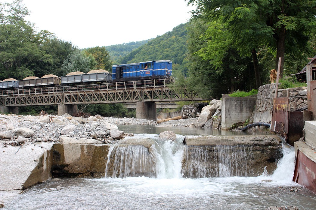 Eisenbahn