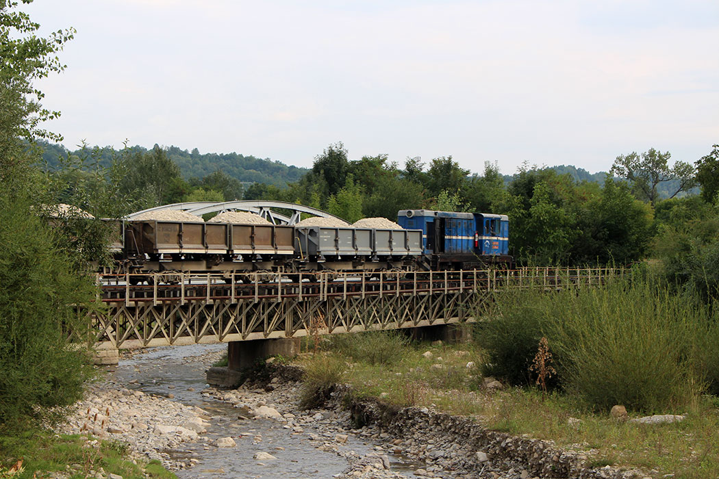 Eisenbahn