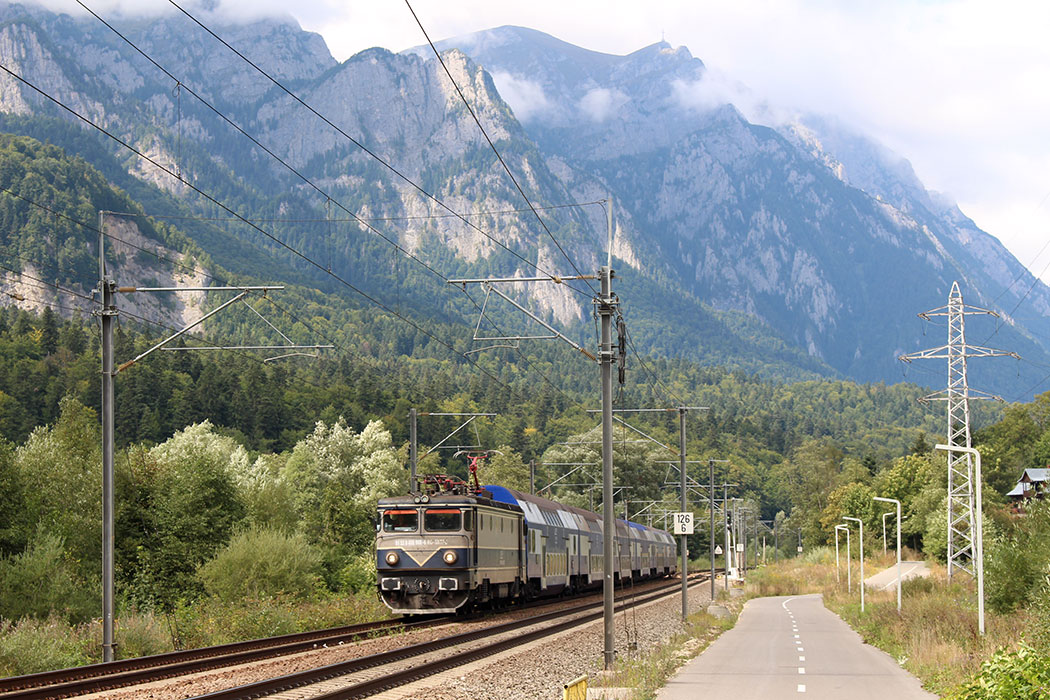 Eisenbahn