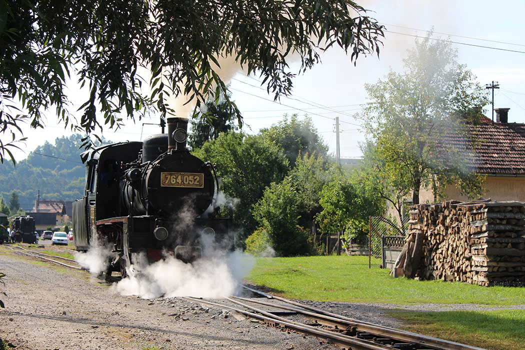 Eisenbahn
