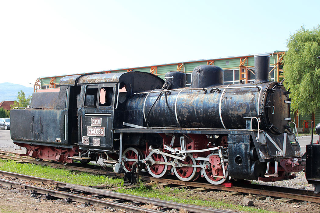 Eisenbahn