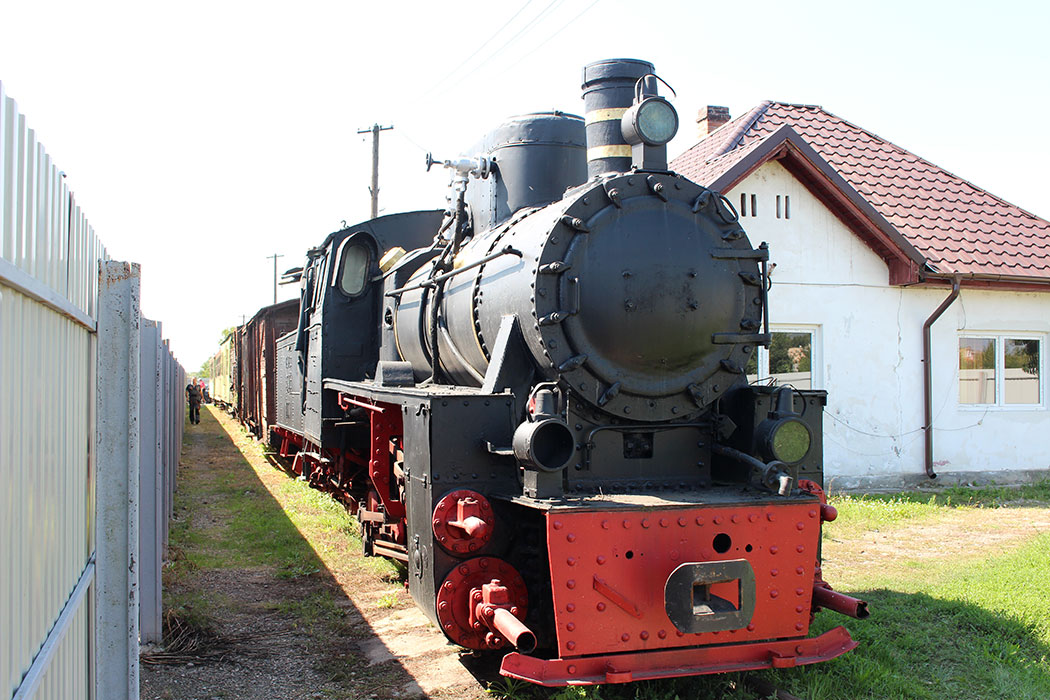 Eisenbahn
