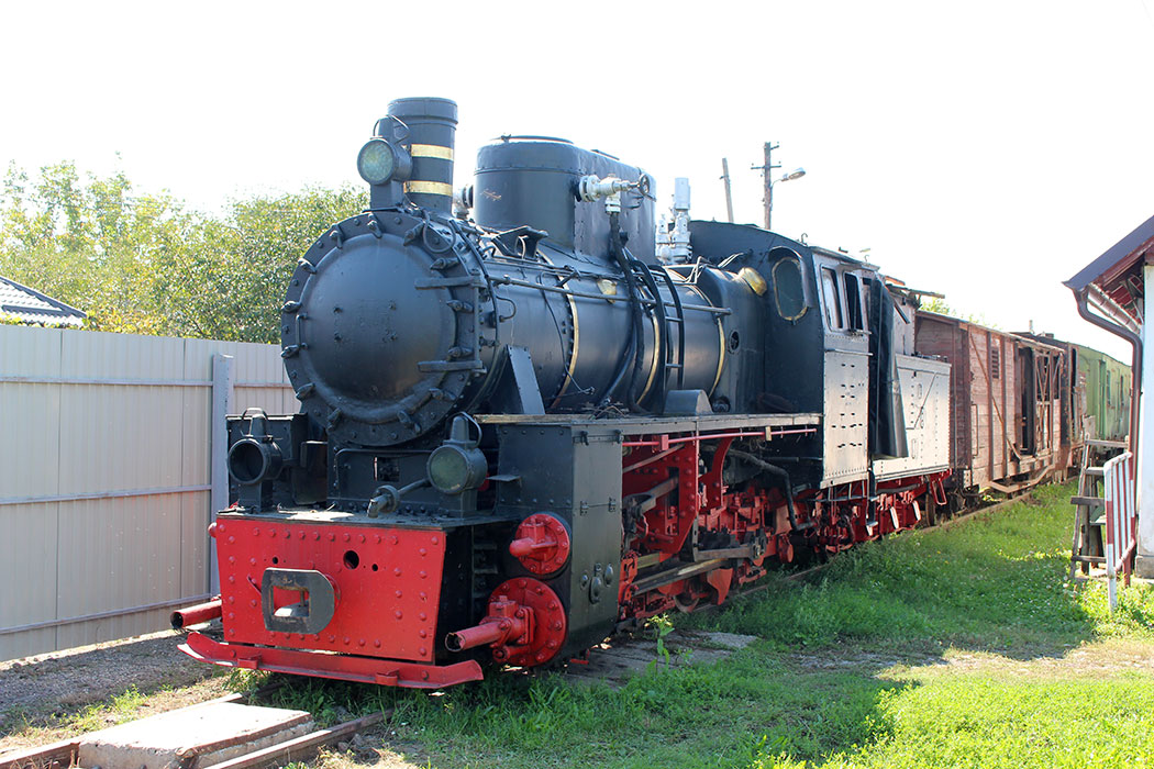 Eisenbahn
