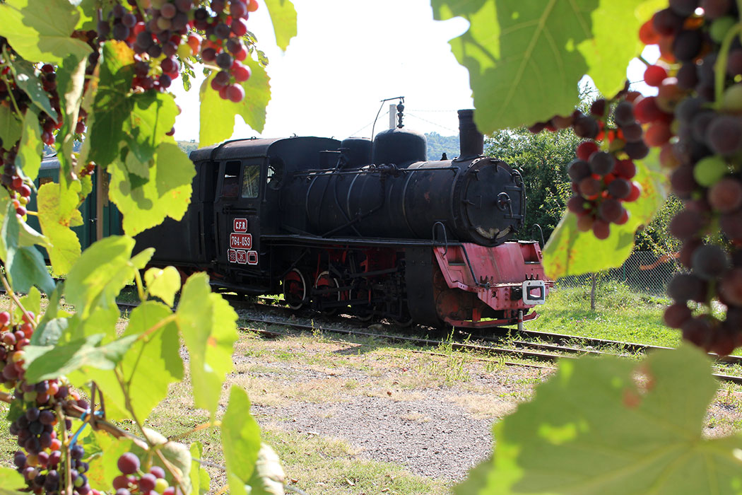 Eisenbahn