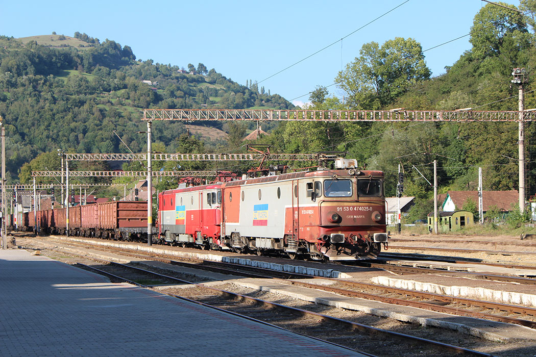 Eisenbahn