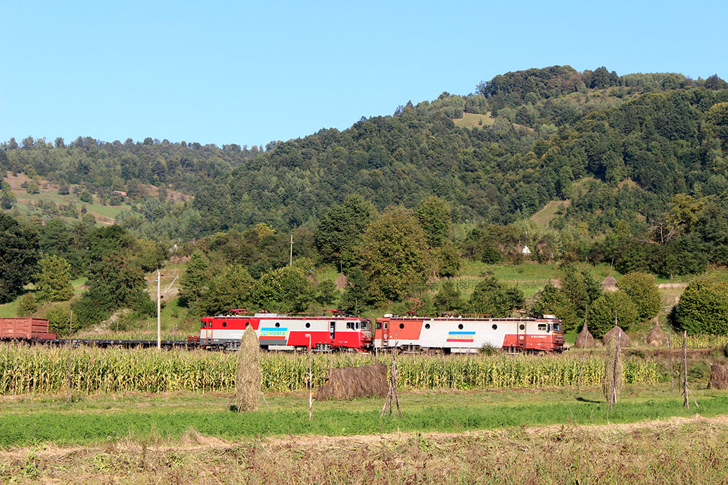 Eisenbahn