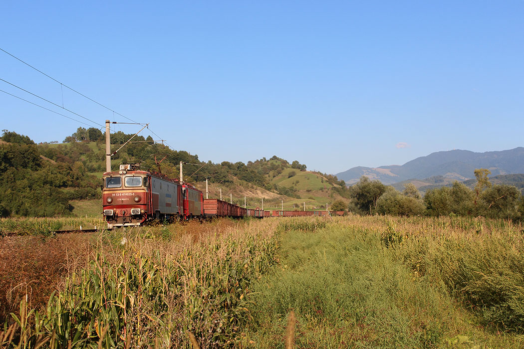 Eisenbahn