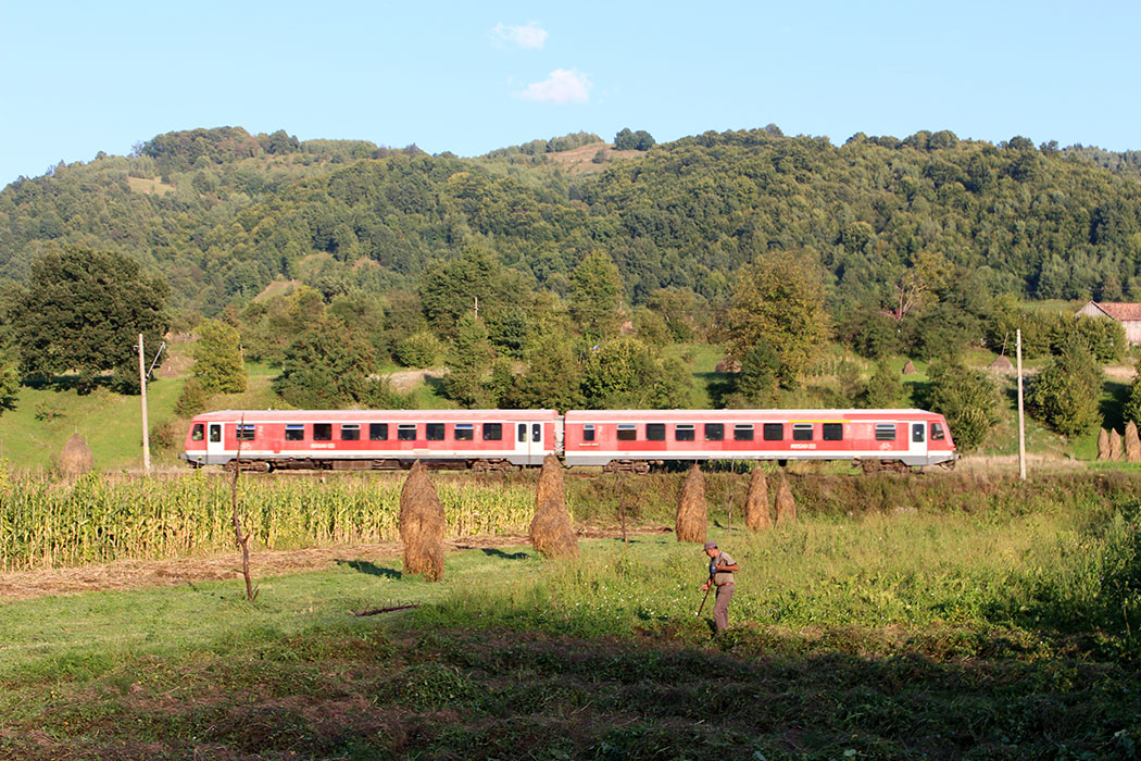 Eisenbahn