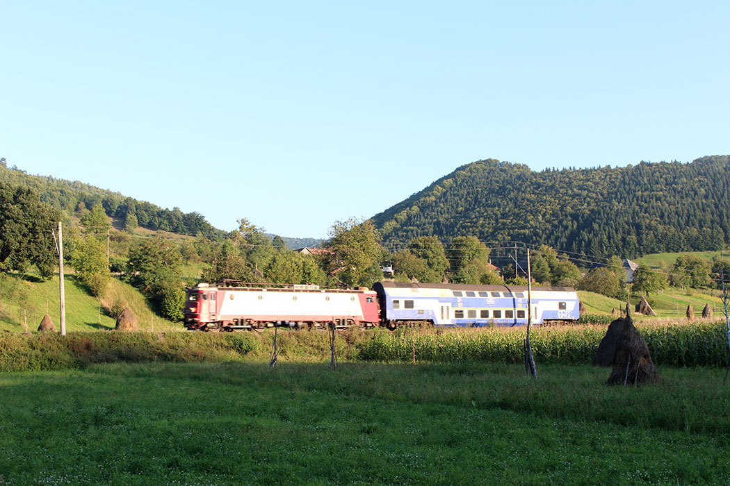 Eisenbahn