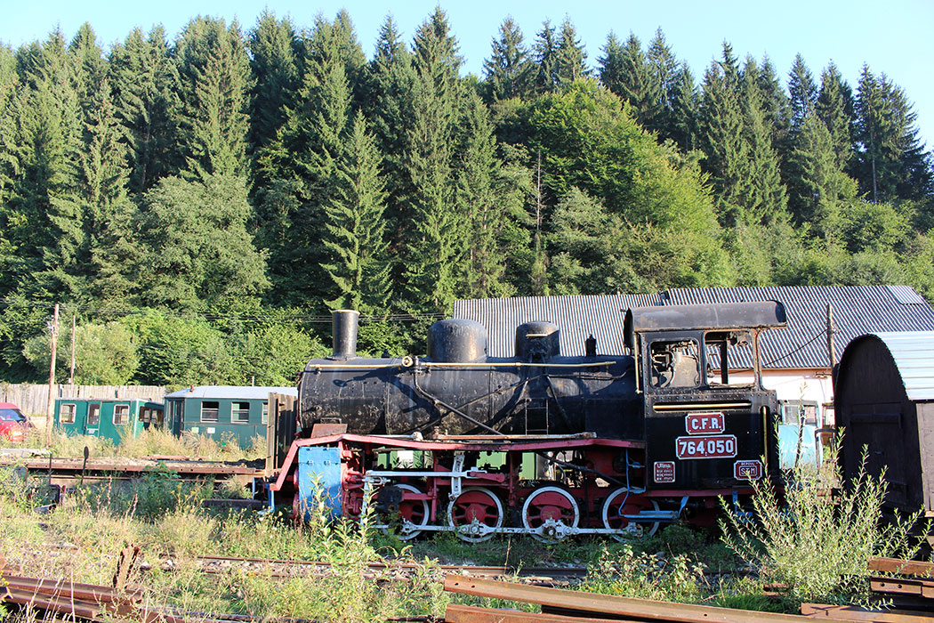 Eisenbahn