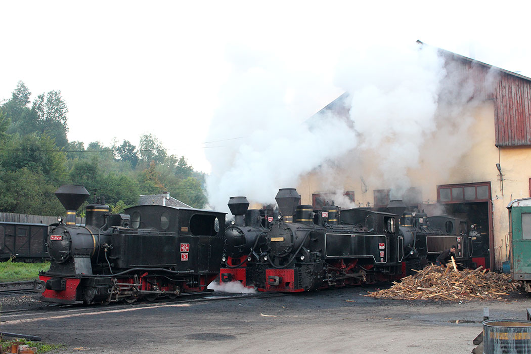 Eisenbahn