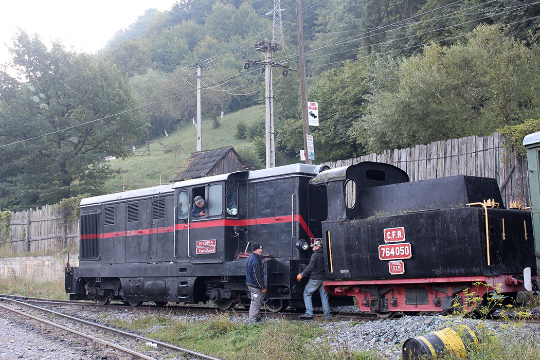 Eisenbahn