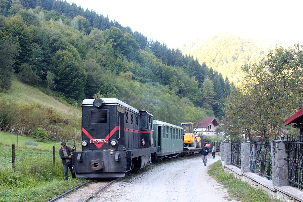 Eisenbahn