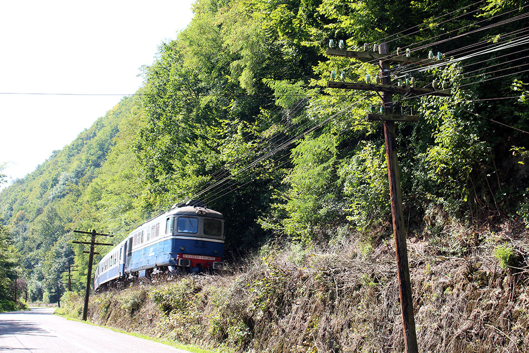 Eisenbahn