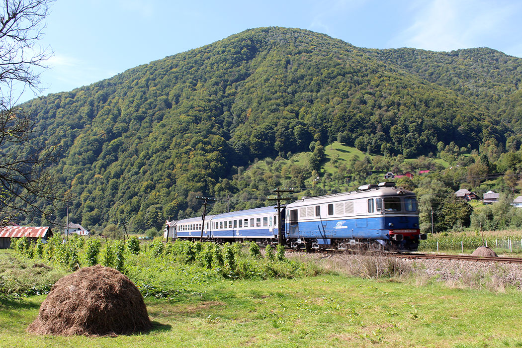 Eisenbahn