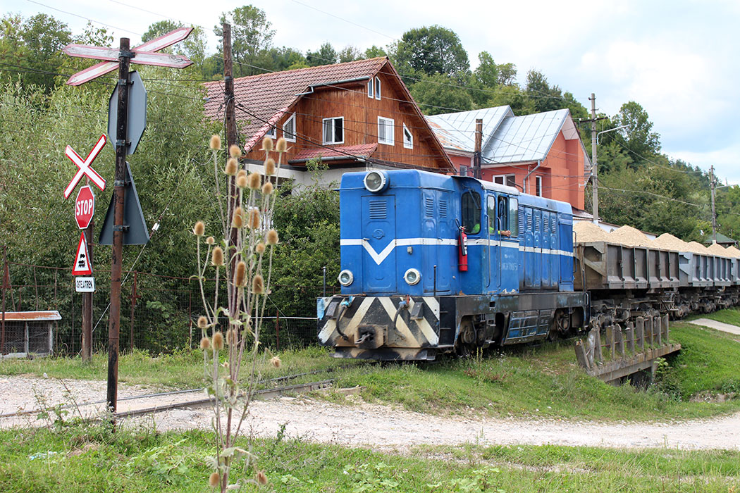 Eisenbahn
