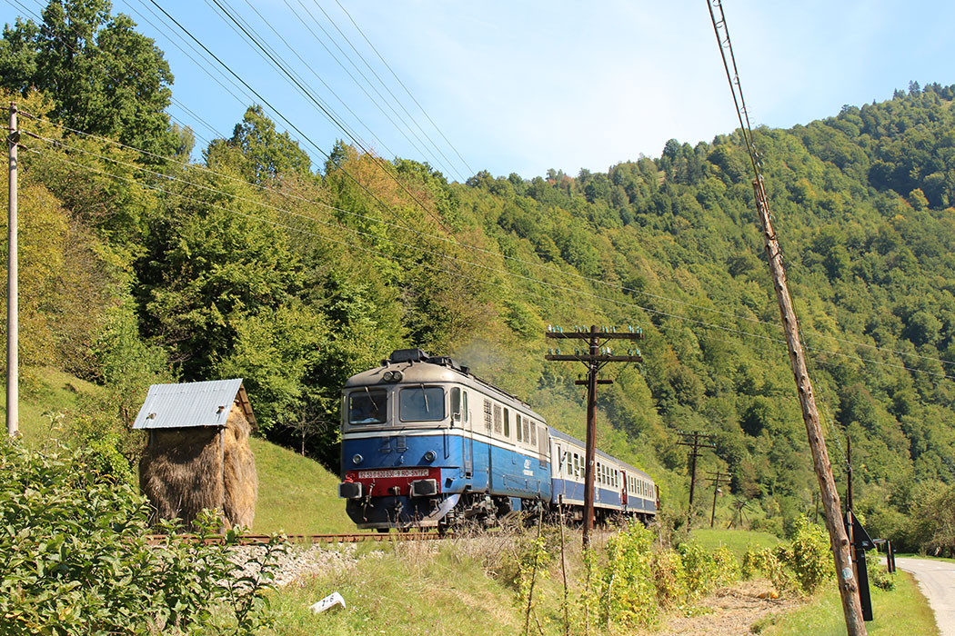 Eisenbahn