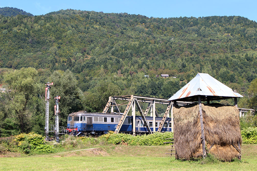Eisenbahn