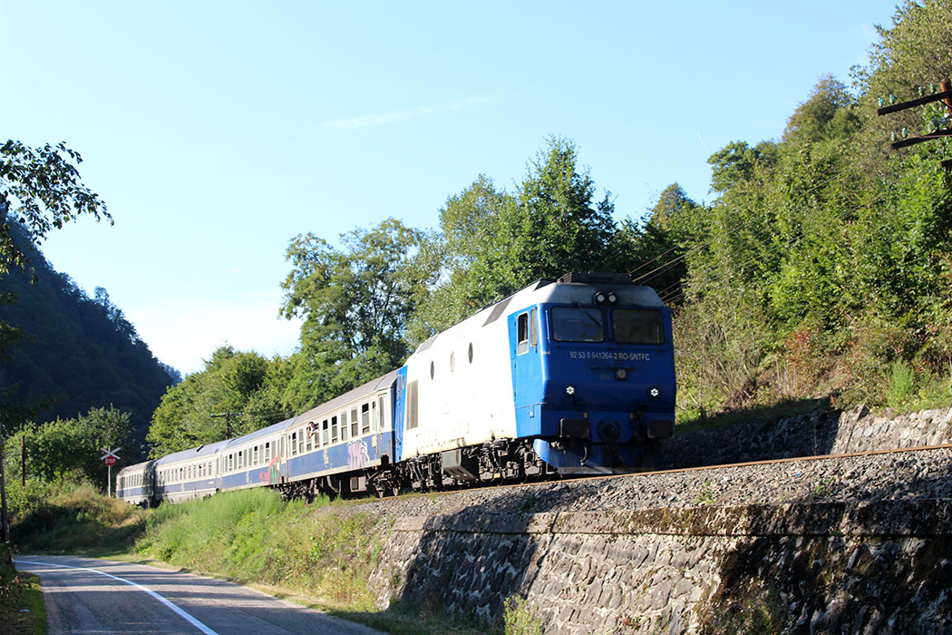Eisenbahn