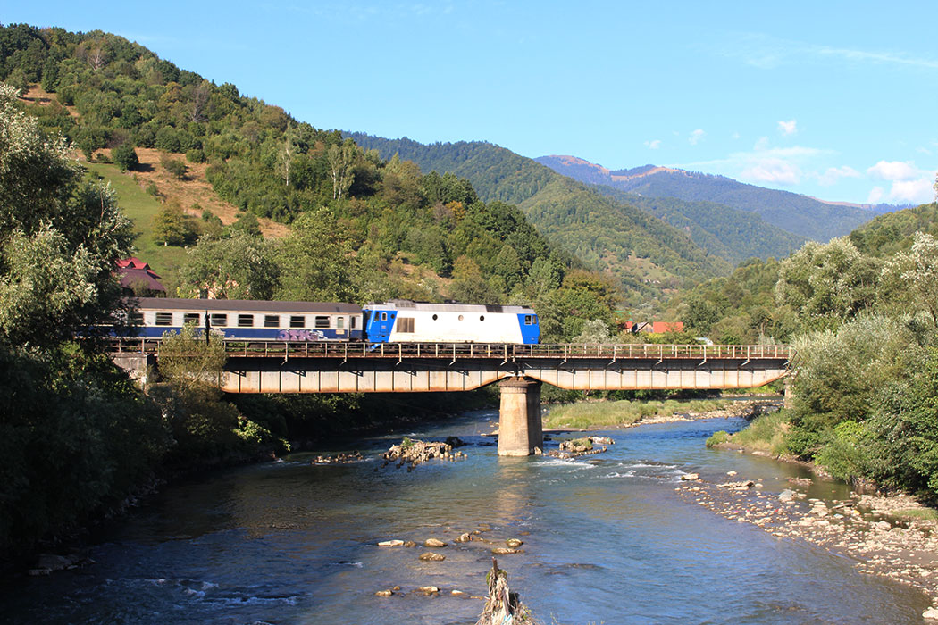 Eisenbahn